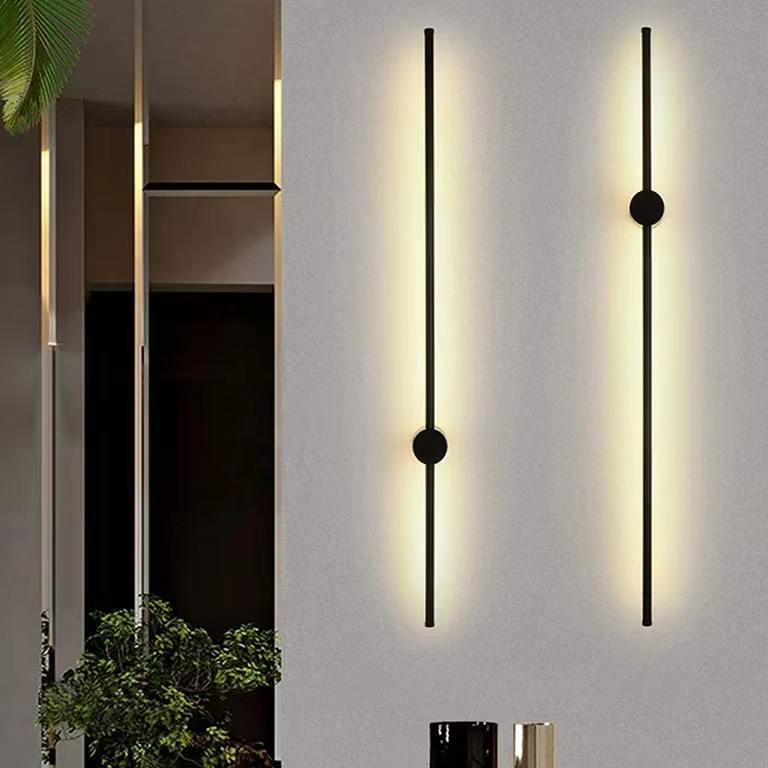 Wall lamp